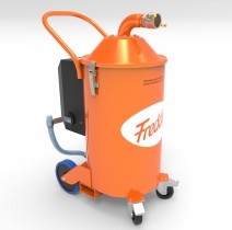 Coolant Recycling Vacuums Hire In Midlands