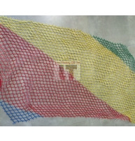 Child Friendly Netting For Soft Play Areas