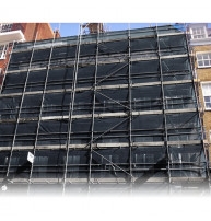 High Quality Modern Debris Netting 