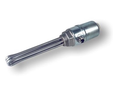 Immersion Heaters with Temperature Limiter