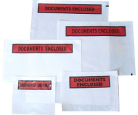 Affix&#8482; Document Enclosed Wallet
