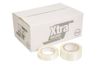 Xtraweave&#8482; Cross-Weave Reinforced Filament Tape
