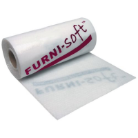 Furni-soft&#8482; Laminated Bubble Wrap