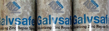 Galvanising Steel Finishing Services In the UK