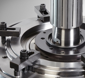 High Quality Workholding Solutions In UK
