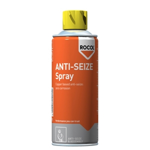 Rocol Anti Seize Spray