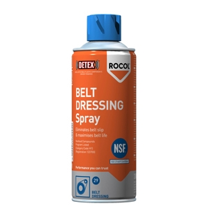 Rocol Belt Dressing Spray