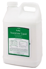 NeutraLime Soil Balancing Liquid