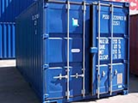 Secure Storage  For Hire