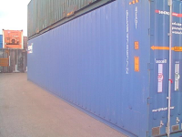 On Site Secure Storage For Hire