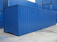 Portable New Shipping Containers In Kent