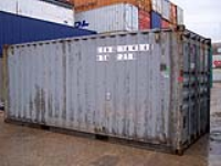 Bespoke Used Storage Containers For Hire