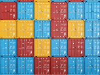Global Container Shipping Services