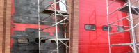 Fire Escape Emergency Repair In Luton