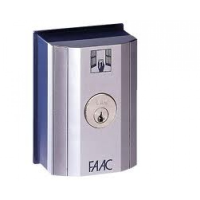 Faac T10 E Key switch