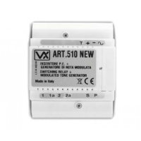 Videx 510N Intercommunication switcher