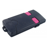 Came TOP432A/434A 433.92Mhz automatic gate remote control