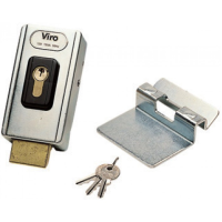 Beninca DU.V96 12Vdc vertical electric lock