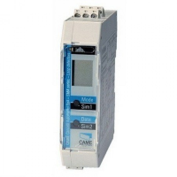 Came 24Vdc SMA2 2 channel loop detector