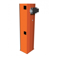 Came Gard G2500 230Vac traffic barrier for openings up to 2.5m