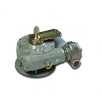 Came Super frog FROG-MD FROG-MS 230Vac to 400Vac underground motor for swing gates up to 8m