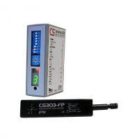 EMX CS303-FP flat pack sensor with control unit kit