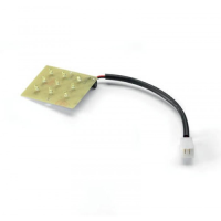 Beninca EVA.LAMP Circuit & flashing light for EVA.5/EVA.7 Barrier