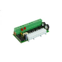 Nice PIU expansion card for control unit in Tub motors