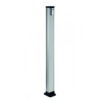 Faac Minitime T SA column in aluminium