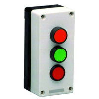 Faac Push button RGL