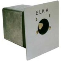 Elka Electrical fire emergency release
