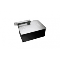 DEA Stainless Steel Foundation Box for GHOST motor