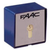 Faac T20 E Key switch