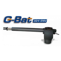 Genius G-BAT 324 ENV linear screw motor for swing gates up to 3m - DISCONTINUED