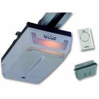 Faac D600 24Vdc chain drive kit