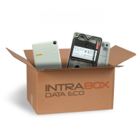 Intratone EEN-BOXECO-HF Waterproof Radio and Mobile Phone Receiver Kit - Last One Remaining