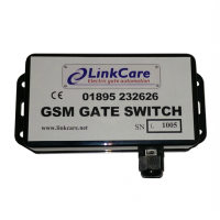 Linkcare VME Plus GSM Gate Switch