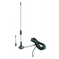 Daitem 904-21X magnetically mounted external antenna