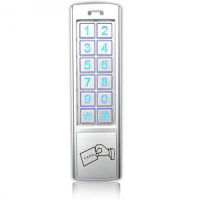 Linkcare AC240SADK Slimline Waterproof Digital Keypad