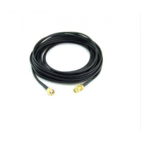 AES 705-AC5 New DECT antenna extension cables for digital video intercom system