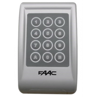 Faac 868 SLH radio keypad