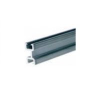 V2 TOUCH RLA02/RHA02 aluminium strip for resistive safety edge