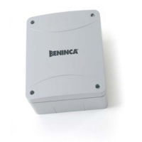 Beninca SB - Plastic box for small control units