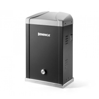 Beninca BISON heavy duty 230Vac motor for sliding gates up to 2500Kg and above