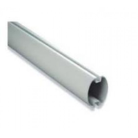 Nice XBA14 4m aluminium bar for Nice 24Vdc L Bar, M Bar and S Bar barriers