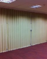 Partition Walls For Venues