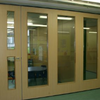 Partition Walls For Schools