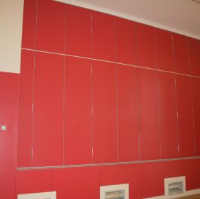 Partition Walls For Changing Rooms