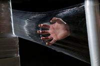 Specialists Supplier Of Self-Gripping Stretch Film For Retail Use