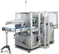 Carton Leaflet Placement Machinery